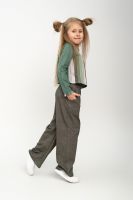 Брюки Амели [зеленый]