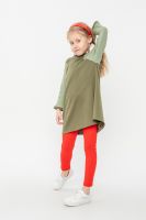 Брюки Бэтти [красный]