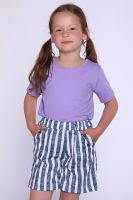 Шорты 35311 [полоска]