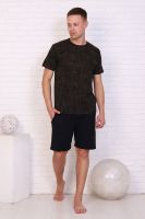 Костюм 17575 [хаки]