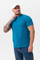 Футболка мужская 83507 [зеленый]