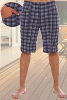 Шорты Дуэль [серый]