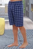 Шорты Дуэль [темно-синий]