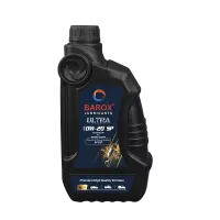 BAROX ULTRA SP 0W-20, 1л