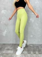 Легинсы 60125 [фисташка]