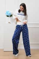 Брюки женские 7403 [ласточки]