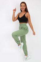 Брюки 22246 [зеленый]