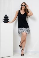 Сарафан 8363 [орнамент]