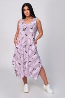 Сарафан 51647 [полоса]