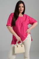 Туника женская 8477 [фуксия]