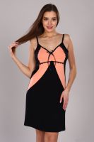 Сорочка 42042 [черный]