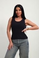 Майка 19137 [черный]