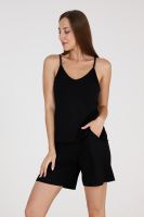 Майка 8271 [черный]