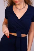 Топ 15299 [темно-синий]