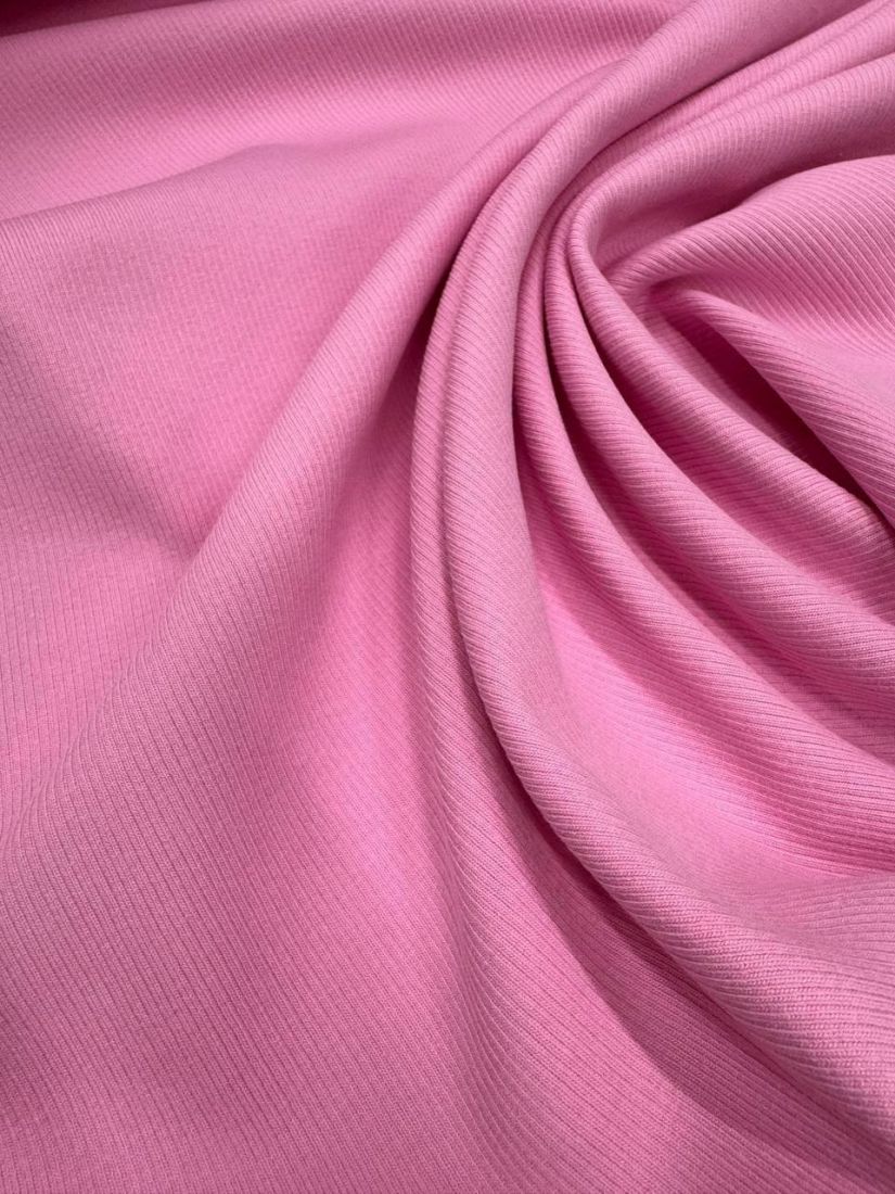 Трикотаж рибана