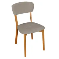 Стул «Леонардо» Тип 1 исп.2