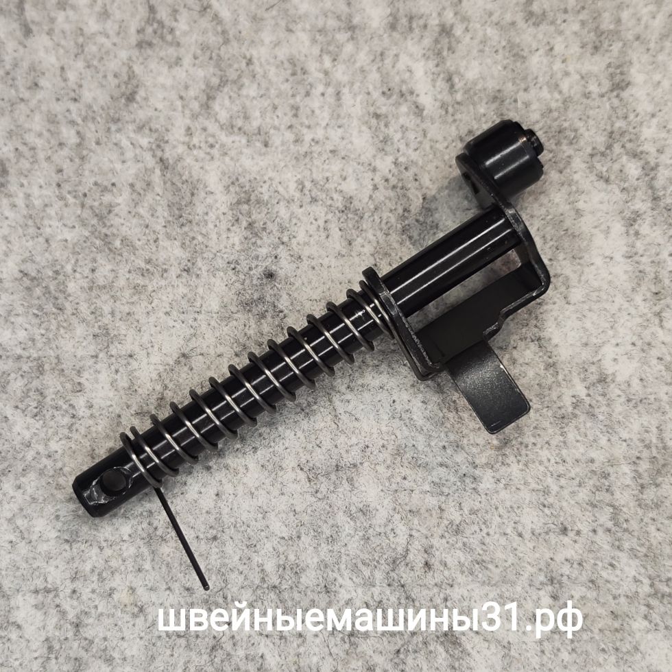 Механизм регулировки подъёма рейки Leader VS 318 и др.     Цена 300 руб.