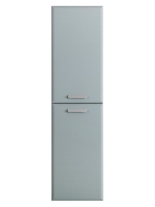 Шкаф подвесной CEZARES ECO-CER-N-1500-2A-SC-GAO-P