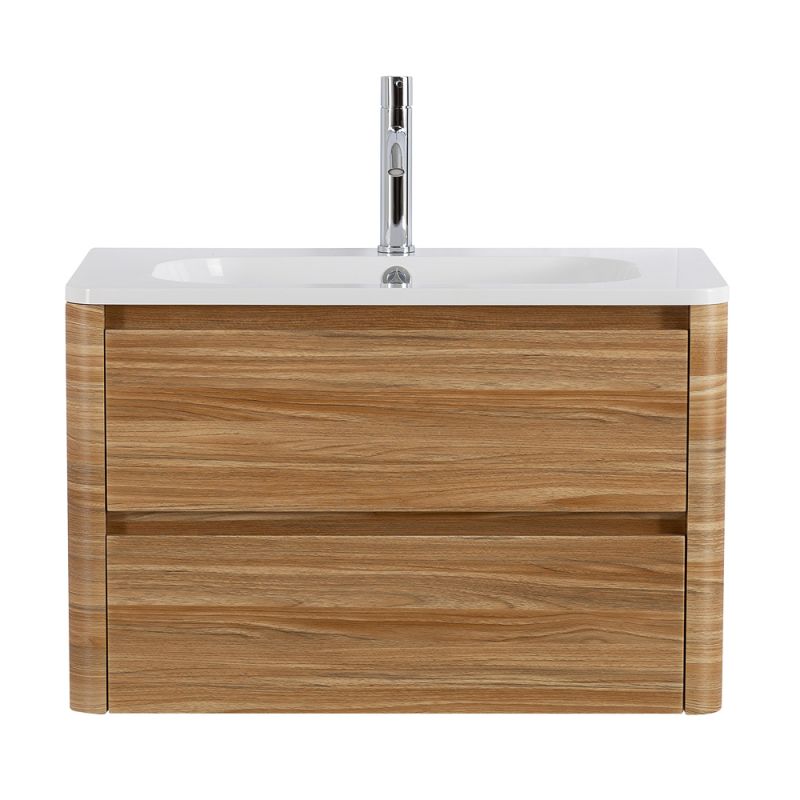 База под раковину подвесная CEZARES RELAX-800-2C-SO-RC-P