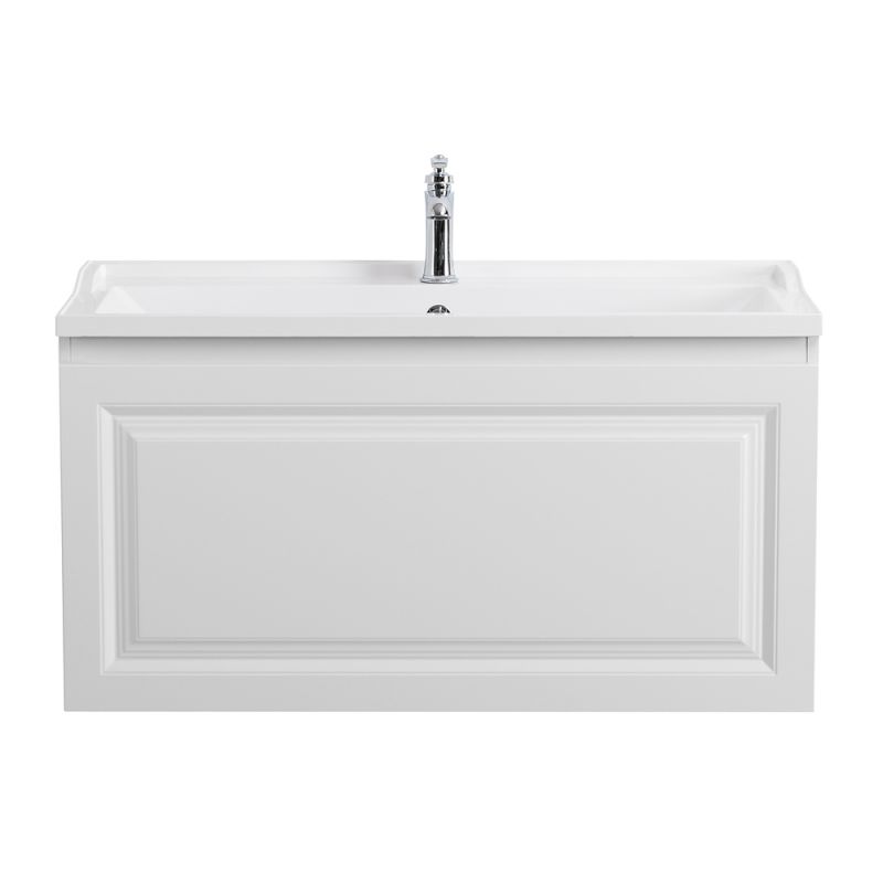 База под раковину подвесная CEZARES GIUBILEO-N-100-1C-SO-BL