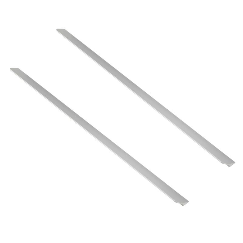 Мебельная ручка CEZARES ECO RS156SC.3/512 (60 см), сатин