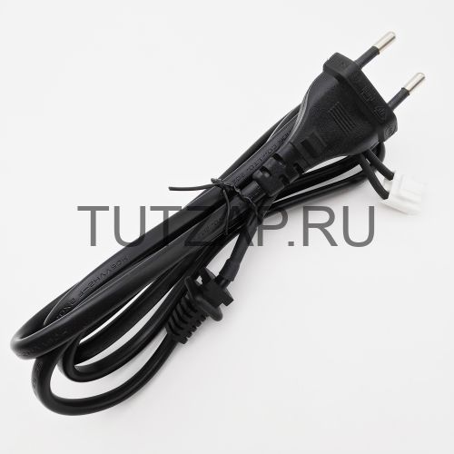 Сетевой кабель питания для телевизора BBK 24LEM-1031/TS2C