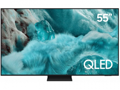55" Телевизор Samsung QE55Q7F5A (EAC) 4K UHD