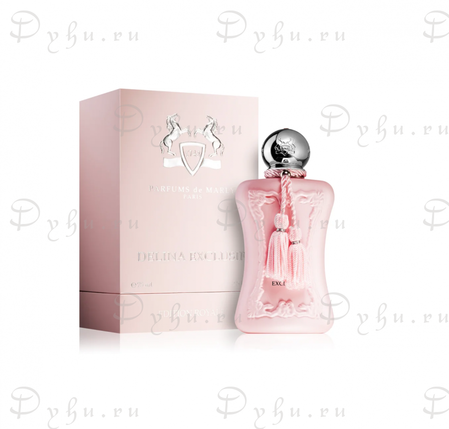 Parfums de Marly Delina Exclusif