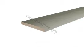 Доборный щит МДФ 8х600х2070мм. Цвет: Дуб нордик/ дуб пепельный/ дуб браун.