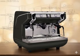 Кофемашина Nuova Simonelli Appia Life Compact 2GrS