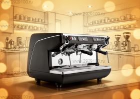 Кофемашина Nuova Simonelli Appia Life 2 Gr S