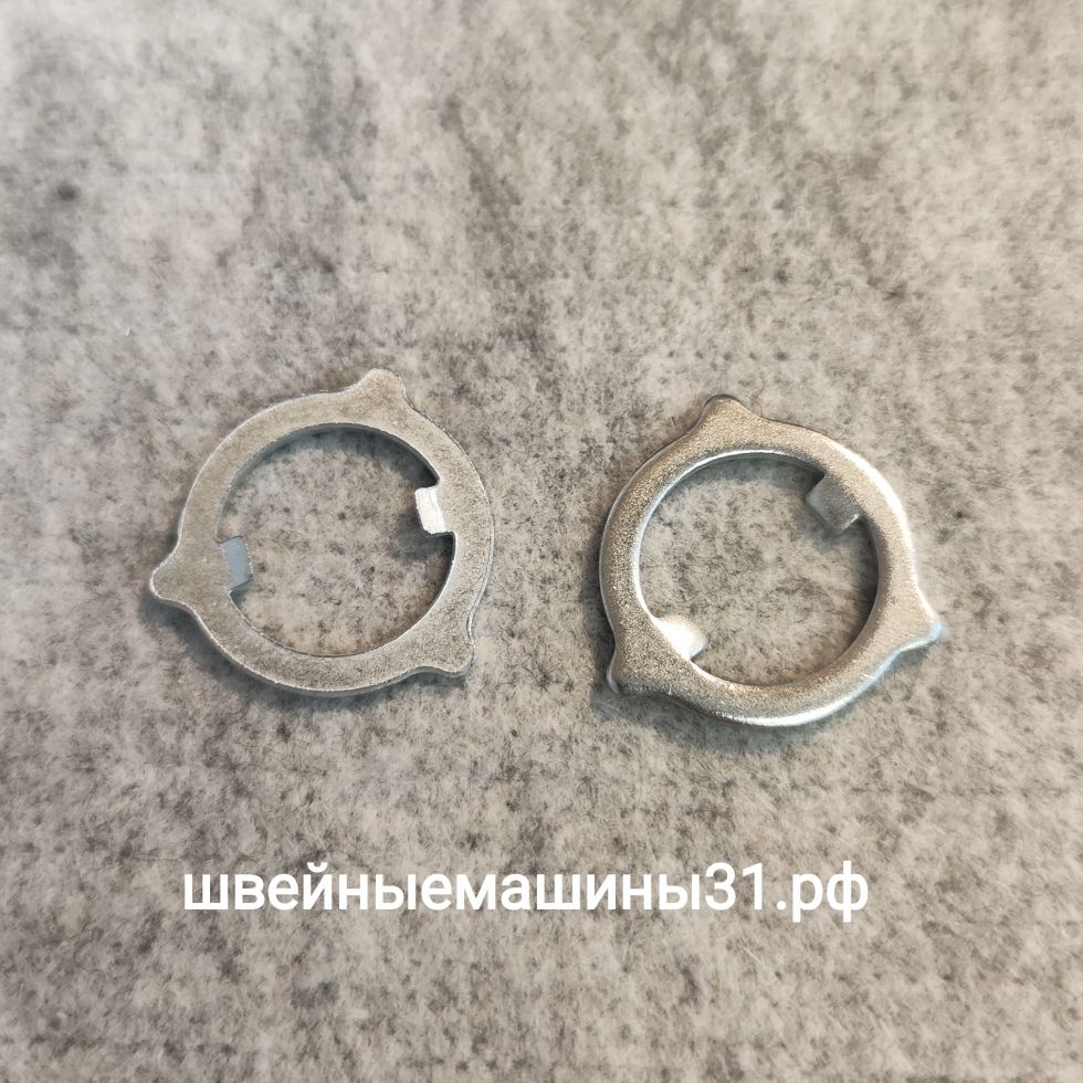 Шайбы сцепления для машин Чайка, Подольск 2М, Veritas 8014/40 и др. (комплект)     Цена 300 руб.