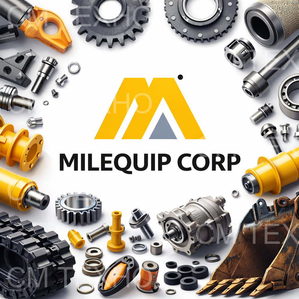 Опора двигателя с виброизоляцией 527-7146-YM Milequip