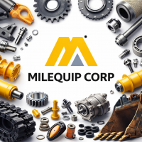 Поршень 388-9353 Milequip