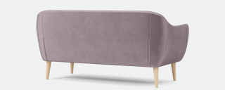 Диван на ножках Реймс-5