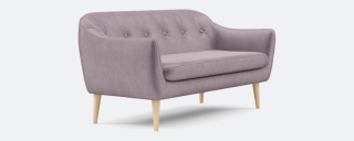 Диван на ножках Реймс-4