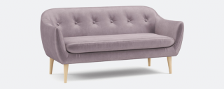 Диван на ножках Реймс-3