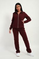 Костюм М-20 [бордовый]