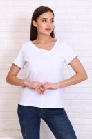 Футболка 24867 [белый]
