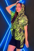 Футболка 8070 [салатовый]