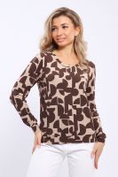 Свитшот 36870 [бежевый]