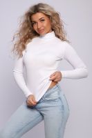 Водолазка 71080 [белый]