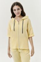 Толстовка 8262 [желтый]