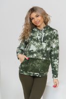 Толстовка 36515 [хаки]