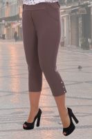 Бриджи 6716 [кофе]