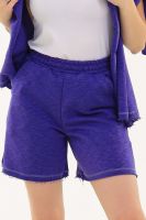 Шорты Lite [сиреневый]