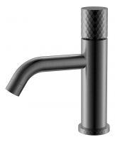 Однорычажный смеситель с ручкой Diamond Boheme Stick 121 схема 10