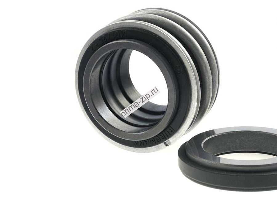 Торцевое уплотнение MG1/28 SIC/SIC/VITON G60