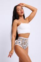 трусы женские 74348 [цветы]