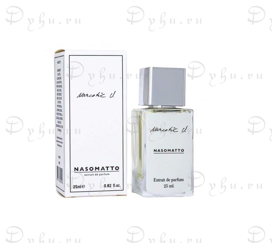 Nasomatto Narconic V. , 25ml